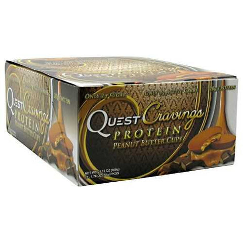 Quest Nutrition Quest Cravings