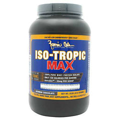 Ronnie Coleman Signature Series Iso-Tropic Max