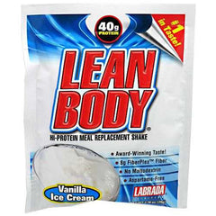 Labrada Nutrition Lean Body