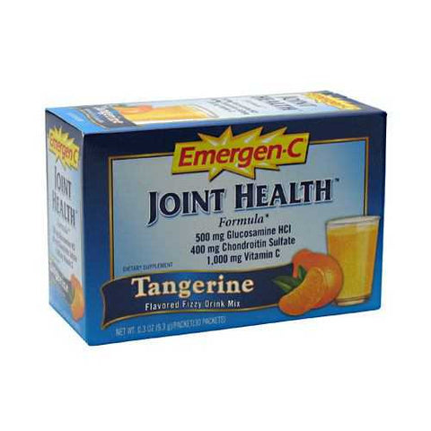 Emergen-C Joint Health Formula