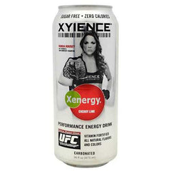 Xyience Xenergy