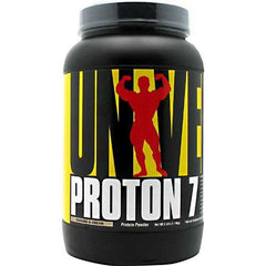 Universal Nutrition Proton 7