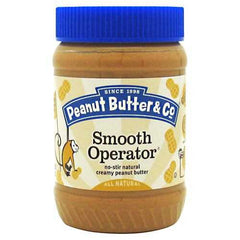 Peanut Butter & Co. Peanut Butter