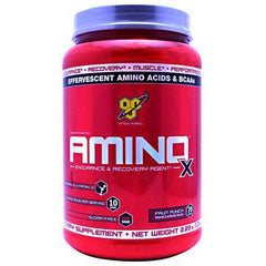 BSN Amino X