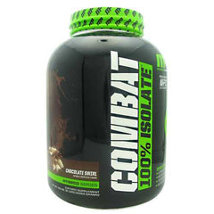 Muscle Pharm Hybrid Series Combat 100% Isolate