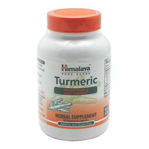 Himalaya Turmeric