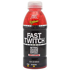 CytoSport Fast Twitch RTD