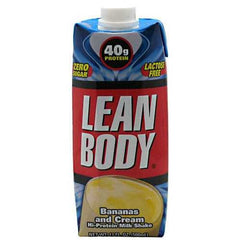 Labrada Nutrition Lean Body RTD