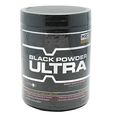MRI Black Powder Ultra