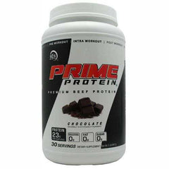 SES Nutrition Prime Protein