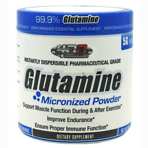 4 Dimension Nutrition Glutamine