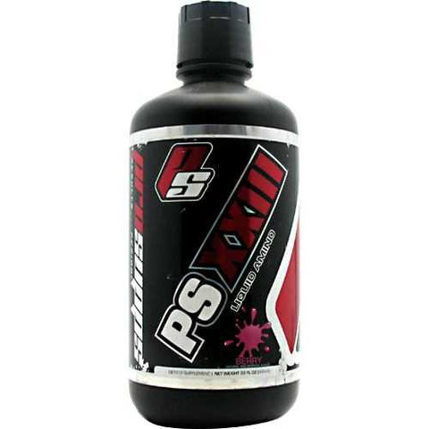 Pro Supps PS XXIII