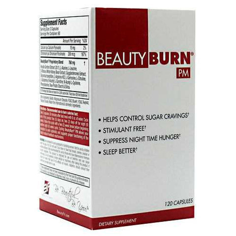 BeautyFit BeautyBurn PM