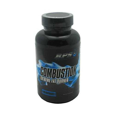 Body Performance Solutions Combustion