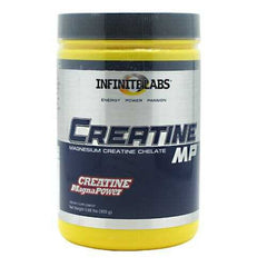 Infinite Labs Creatine MP