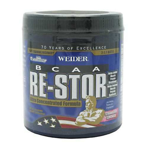 Weider Re-Stor