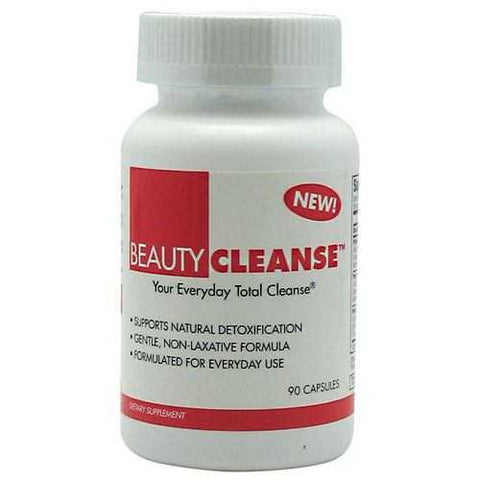 BeautyFit BeautyCleanse