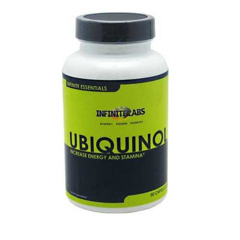 Infinite Labs Infinite Essentials Ubiquinol