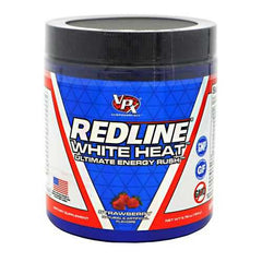 VPX Redline White Heat