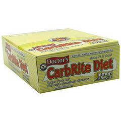 Universal Nutrition Doctors CarbRite Sugar Free Bar