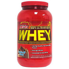 MET-Rx Ultramyosyn Whey