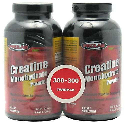 Prolab Creatine Monohydrate