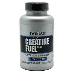 TwinLab Strength Mega Creatine Fuel