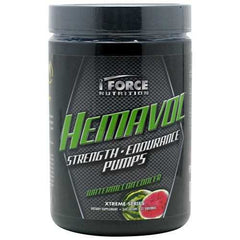 iForce Nutrition Hemavol
