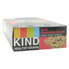 Kind Snacks Healthy Grains Bar