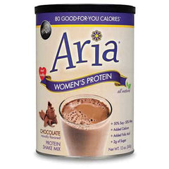 Designer Protein Aria Womens Protein