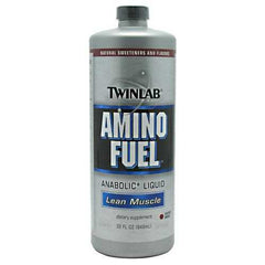 TwinLab Lean Muscle Amino Fuel