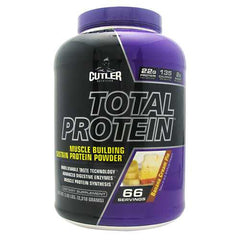 Cutler Nutrition Total Protein