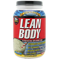 Labrada Nutrition Lean Body