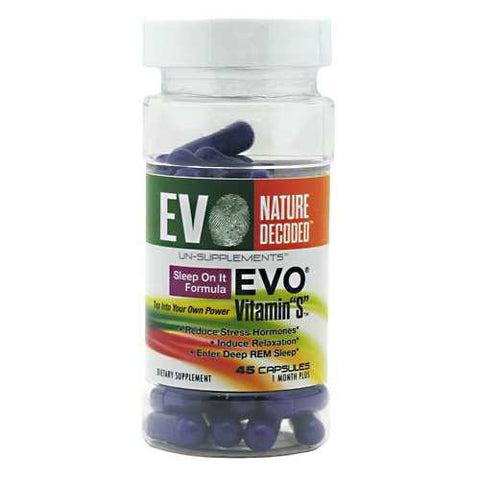 Evo Vitamin S