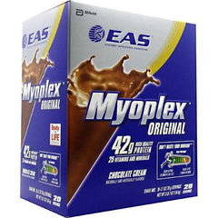 EAS Myoplex Nutrition Shake