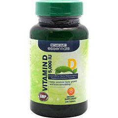 Betancourt Nutrition Betancourt Essentials Vitamin D