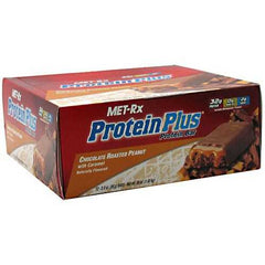 MET-Rx Protein Plus Protein Bar