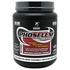 Betancourt Nutrition Phosflex Creatine