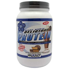 Giant Sports Products Delicious Protein