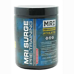 MRI Surge