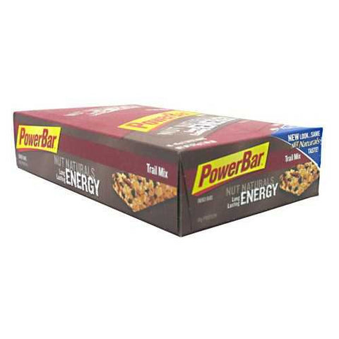 PowerBar Nut Naturals Energy Bar