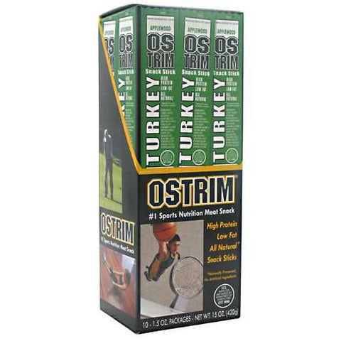 Ostrim Turkey Snack Stick