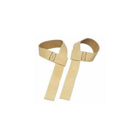 Valeo Cotton Lifting Straps