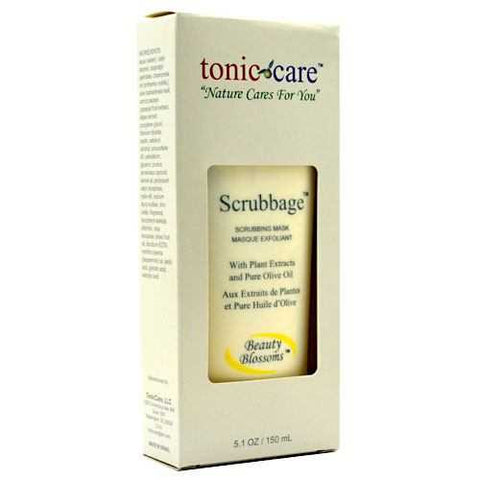 Tonic Care Scrubbage