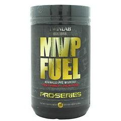 TwinLab Pro Series MVP Fuel