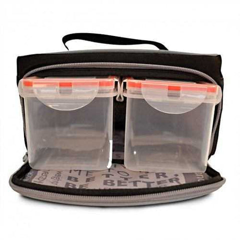 Fitmark The Box, Small