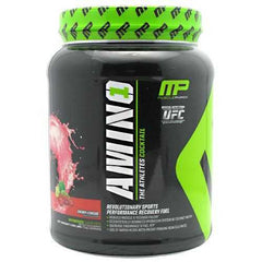 Muscle Pharm Amino 1