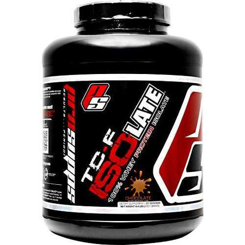 Pro Supps TC-F Isolate 100% Whey