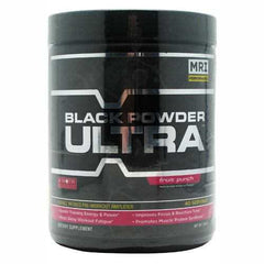 MRI Black Powder Ultra