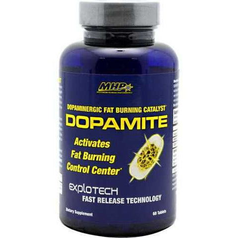 MHP Dopamite